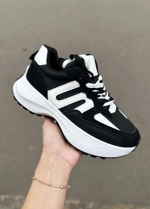 Кросівки на платформі / кроссовки на платформе