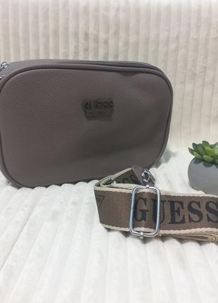 Сумки guess