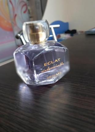 Туалетна вода eclat mademoiselle