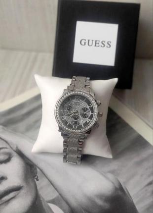 Наручные женские часы P20U guess