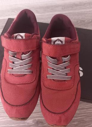 Кросівки h&m 2