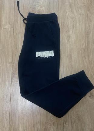 Спортивні штани puma розмір м.