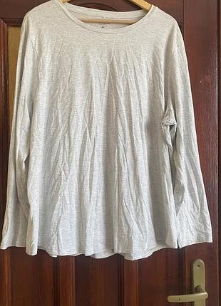 Кофта реглан