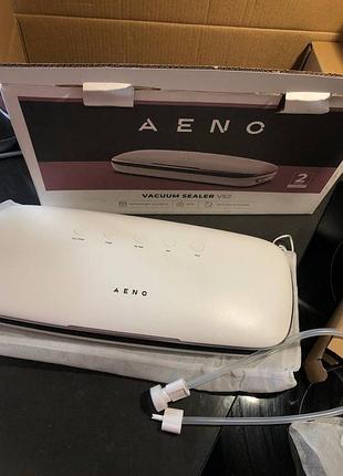 Вакуум пакувальний aeno