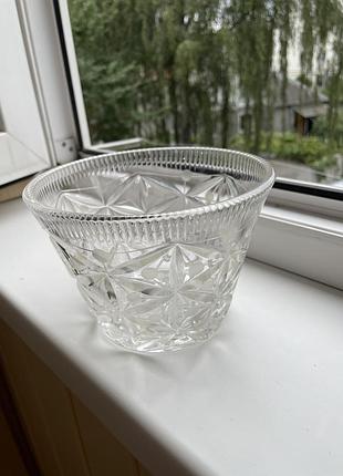 Хрусталь