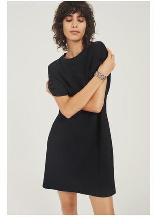 Сукня футболка zara