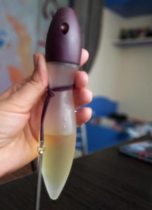 Туалетна вода freya oriflame