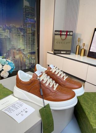 Кеди кросівки gucci