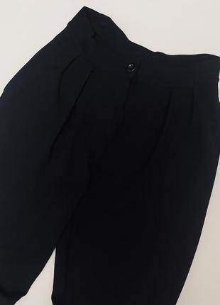 Трикотажные штаны sportmax code max mara, размер м