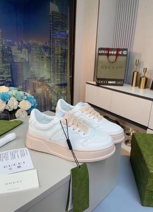 Кеди кросівки gucci