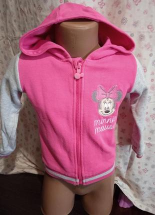 Кофточки детские