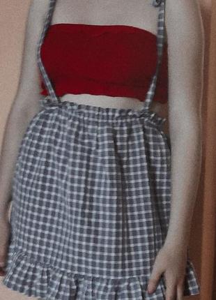 Спідниця з топом