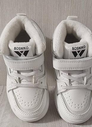 Хайтопи дитячі розмір 25