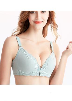 Бюстгалтер,  ліф для годування