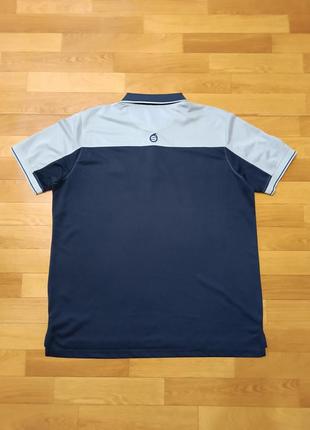 Качественная брендовая футболка sunderland3 фото