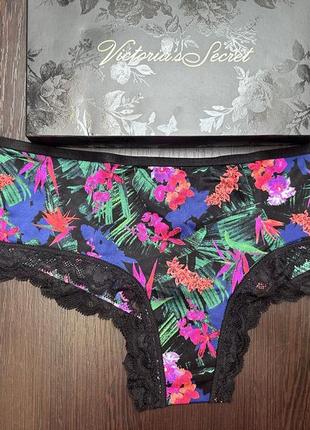 Трусики victoria’s secret