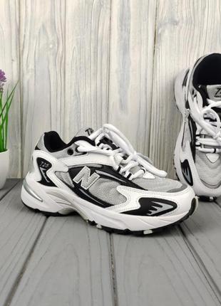Кросівки New balance 580 elite pinball