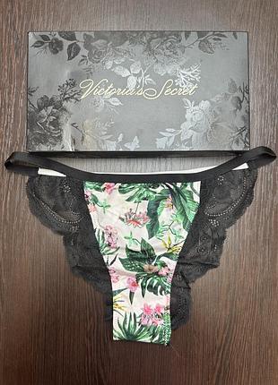 Трусики victoria’s secret