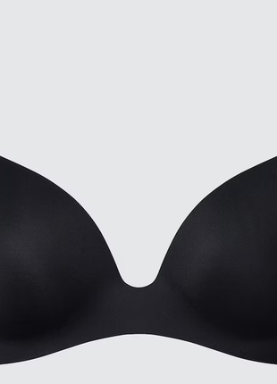 Бюстгальтер без кісточок 3d uniqlo