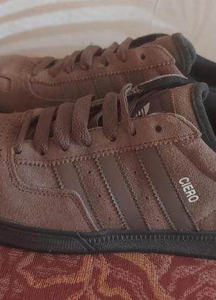 Adidas ciero  кроссовки