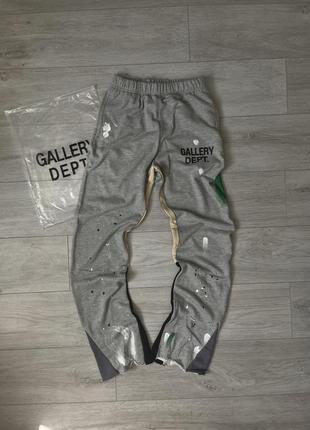 Штани gallery dept