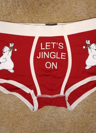 Мужские трусы intimissimi, l