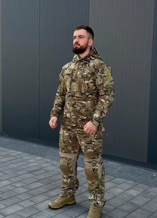 Комплект han-wild парка+ штани+убакс