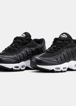 🍂 осінь nike air max 95