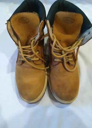 Чоловiчi,зимовi черевики,logo-print mesh-panel sneakers Braun