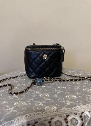 Сумочка chanel