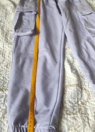 Джогери для дівчинки