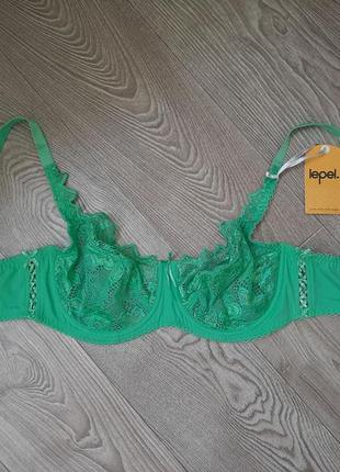 Бюстгальтер lepel fiore р.70e