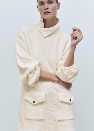 Сукня zara.