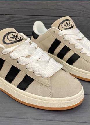 Кросівки adidas campus