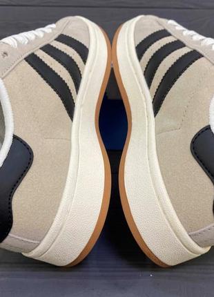 Кросівки adidas campus3 фото
