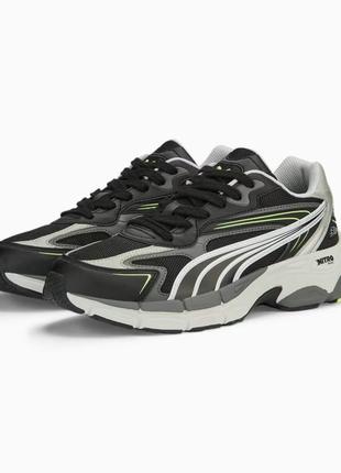 Краща ціна!кросівки puma teveris nitro noughties sneakers|кросівки пума