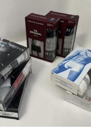 Труси armani