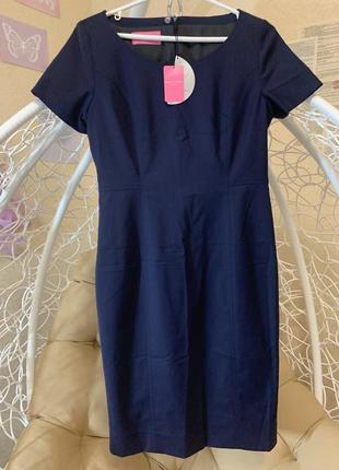 Плаття футляр