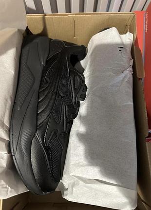 Кросівки puma 2