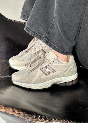 Кросівки new balance 1906r1 фото