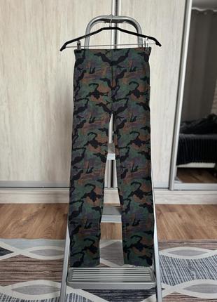 Безшовні лосини 😍