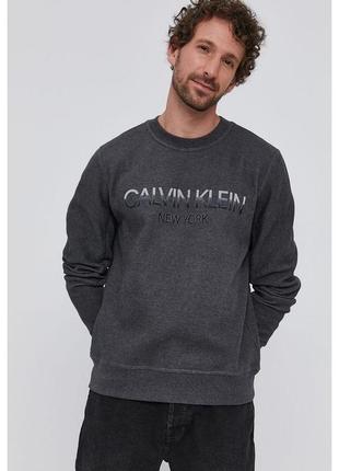 Свитшот calvin klein