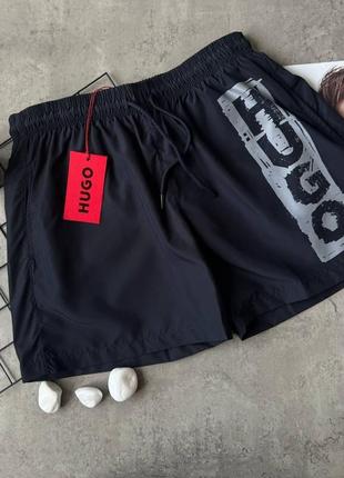 Плавальні шорти hugo boss lux