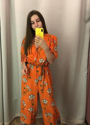 Комбінезон wednesday's girl