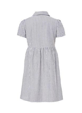 Шкільна сукня на ґудзиках george для дівчинки 10/11 років 140-146 см2 фото