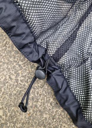 Вітровка штромовка куртка berghaus розмір xl (l)🔥7 фото