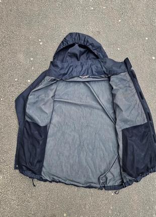 Вітровка штромовка куртка berghaus розмір xl (l)🔥5 фото