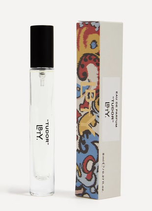 Liberty lbty. fragrance tudor eau de parfum парфумована вода, 8 мл