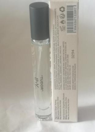 Liberty lbty. fragrance tudor eau de parfum парфумована вода, 8 мл4 фото