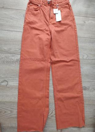 Джинси reserved  хs.  400